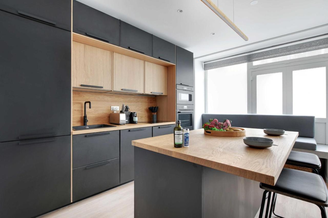 Amazing Apartment 2Br6P - Sacre Coeur Montmartre Paris Eksteriør billede